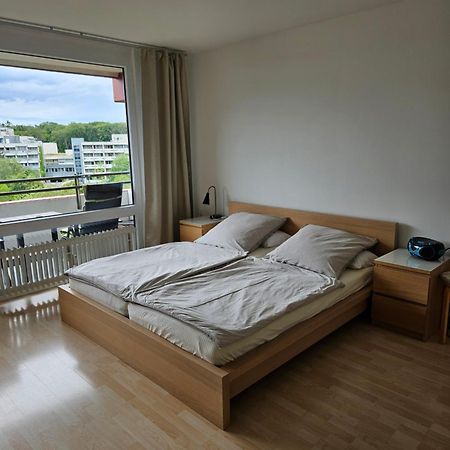Apartment 707 Mit Pool Und Sauna Lahnstein Extérieur photo