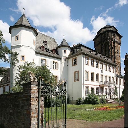 Apartment 707 Mit Pool Und Sauna Lahnstein Extérieur photo
