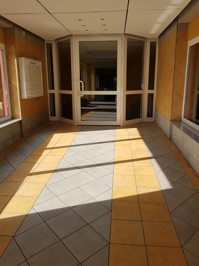 Apartment 707 Mit Pool Und Sauna Lahnstein Extérieur photo