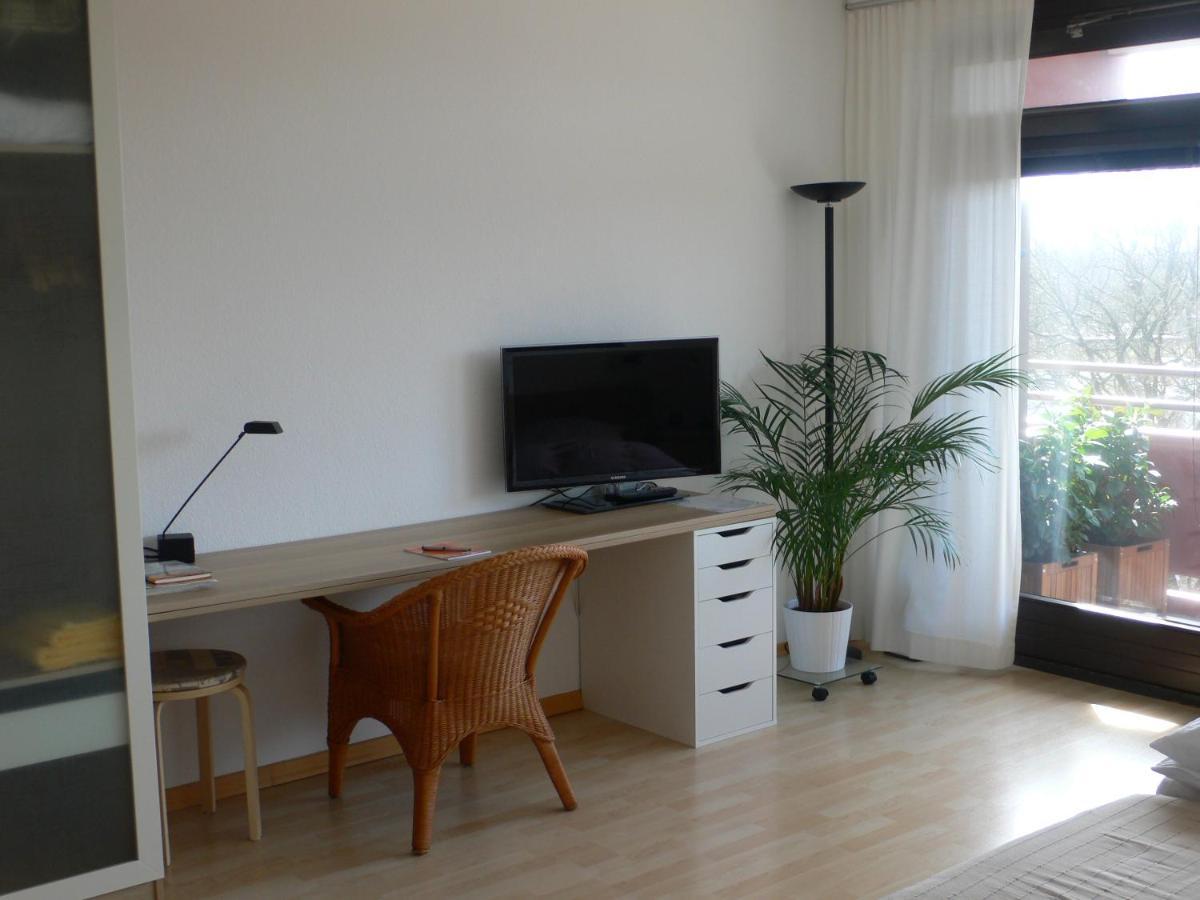 Apartment 707 Mit Pool Und Sauna Lahnstein Extérieur photo