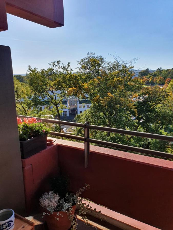 Apartment 707 Mit Pool Und Sauna Lahnstein Extérieur photo
