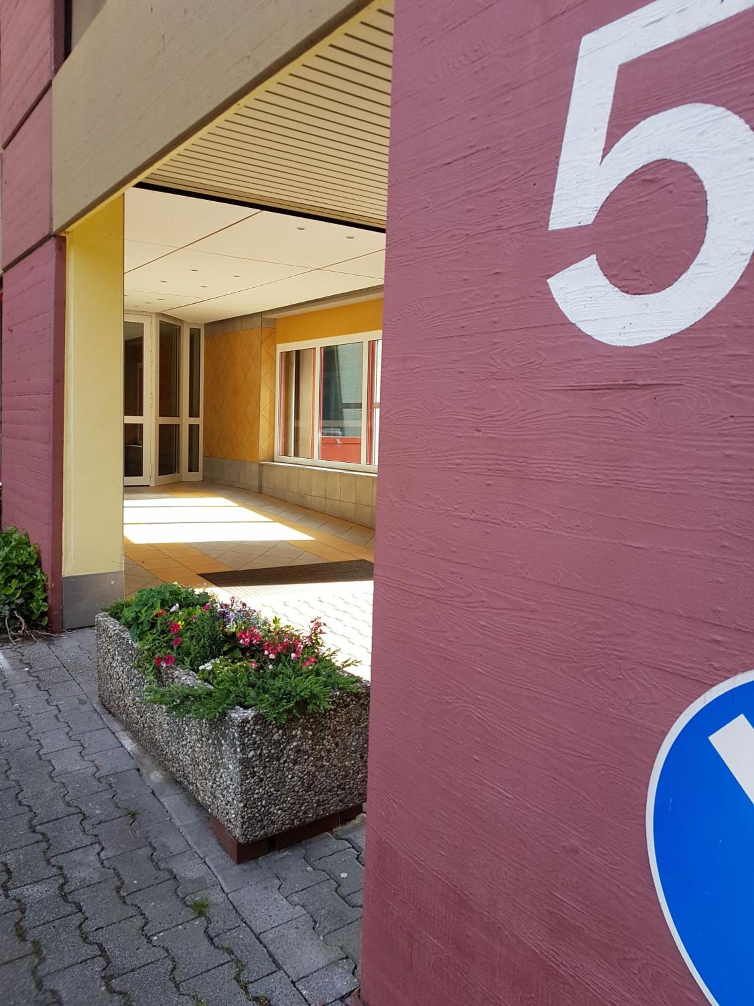 Apartment 707 Mit Pool Und Sauna Lahnstein Extérieur photo
