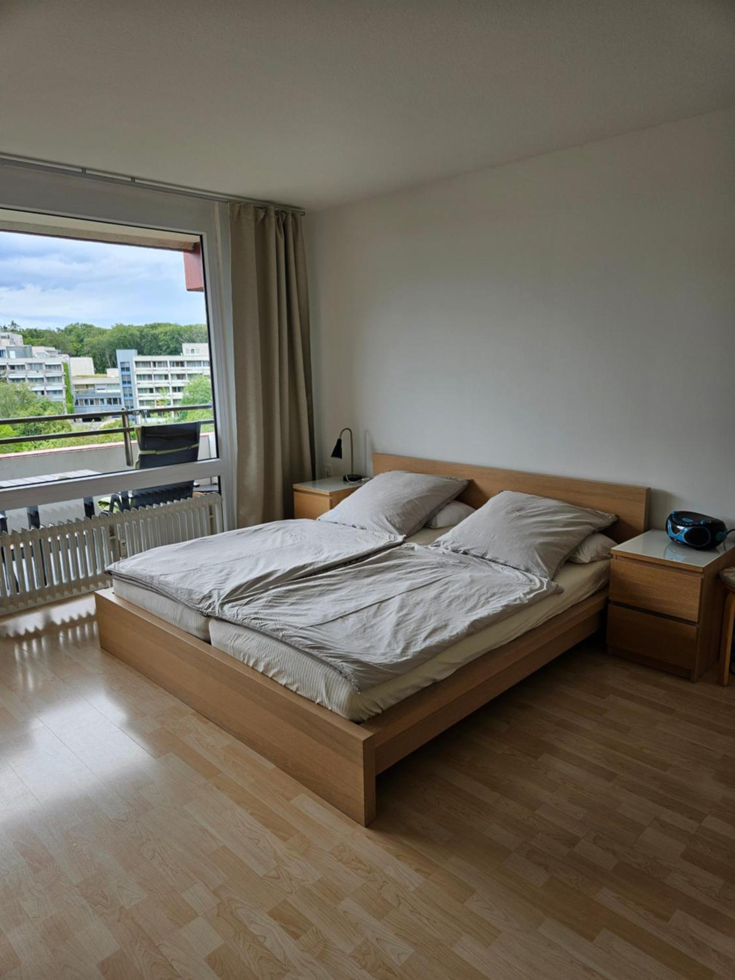 Apartment 707 Mit Pool Und Sauna Lahnstein Extérieur photo