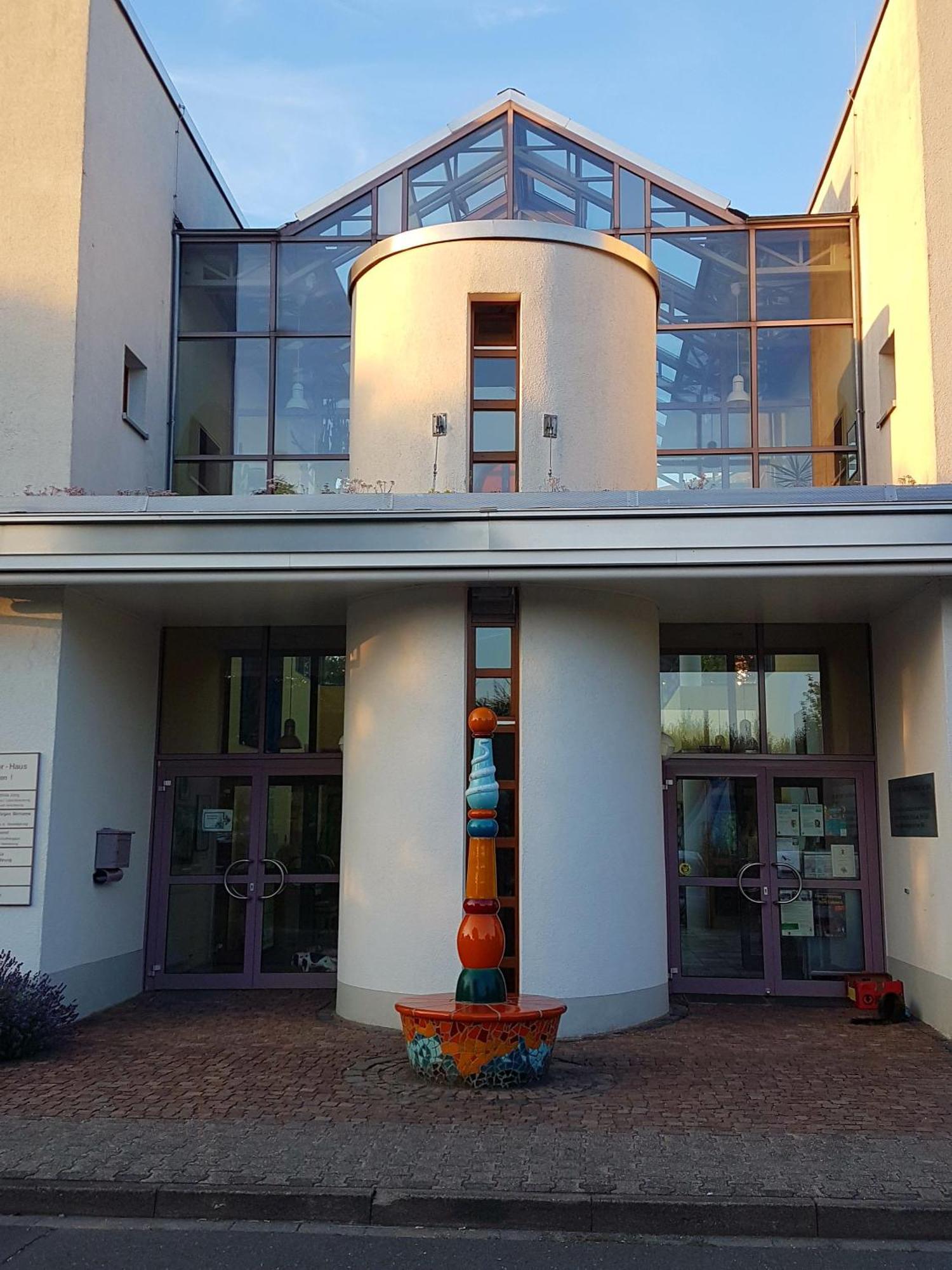 Apartment 707 Mit Pool Und Sauna Lahnstein Extérieur photo